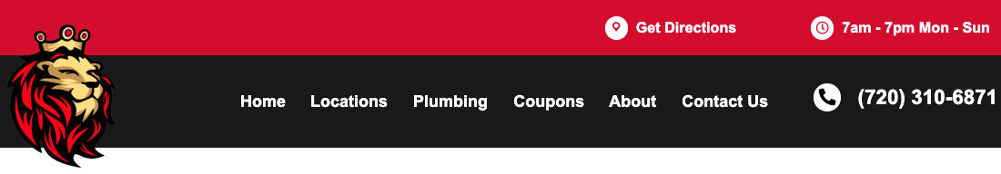 King Rooter & Plumbing, LLC